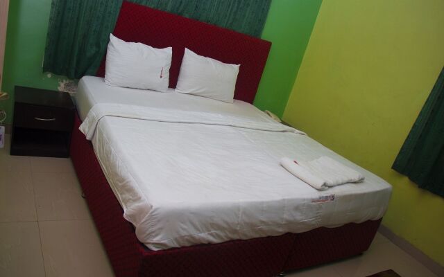 Ikeja Transit Hotel