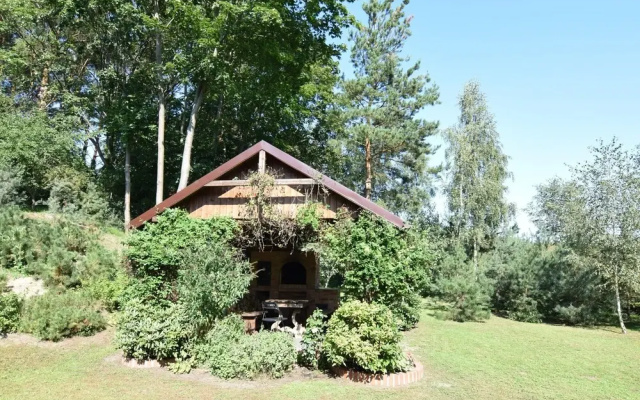 Apartment in Choczewo Near Baltic Sea