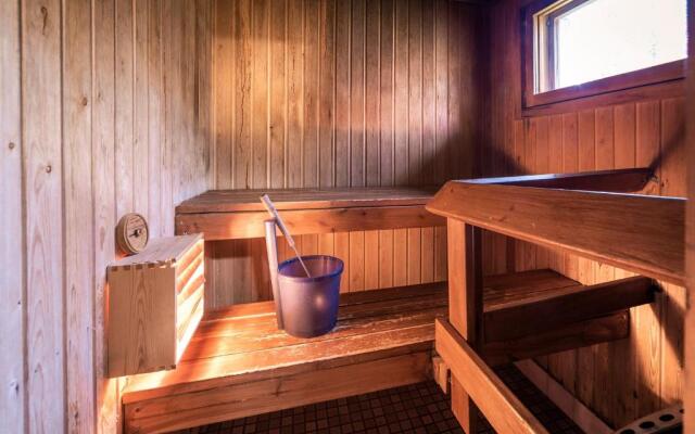 Ukonjärven Holiday Village