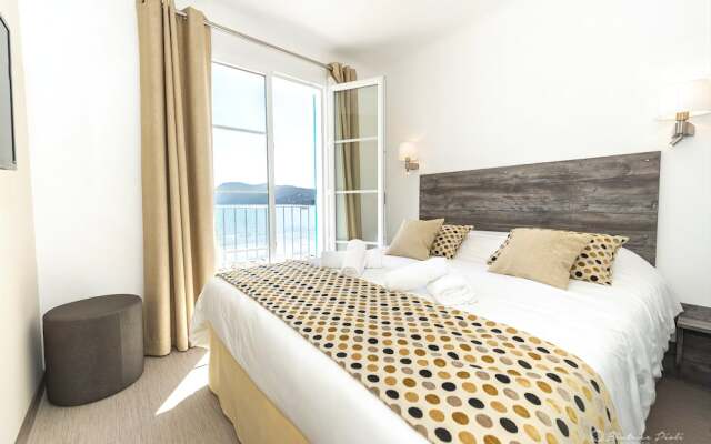 Hotel George Sand
