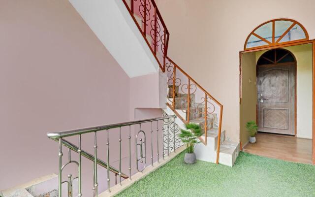 OYO Flagship 70026 Rajvanshi guest house