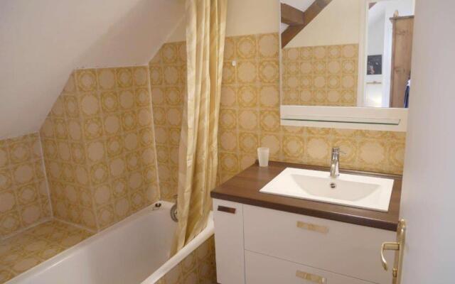 Appartement Annecy, 2 pièces, 4 personnes - FR-1-432-5