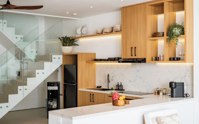 Elements A6 Villa Bingin