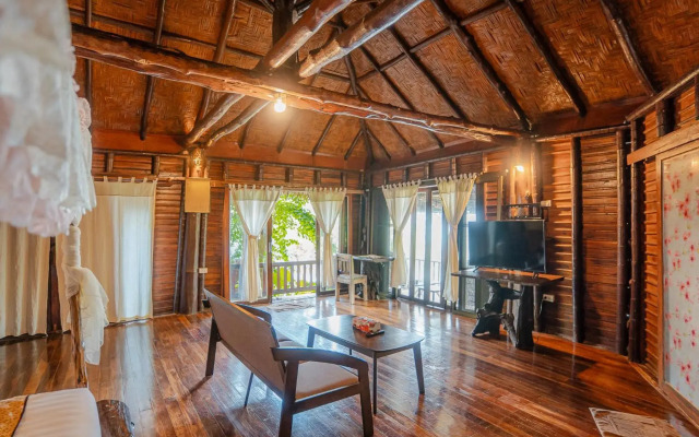 Koh Jum Resort