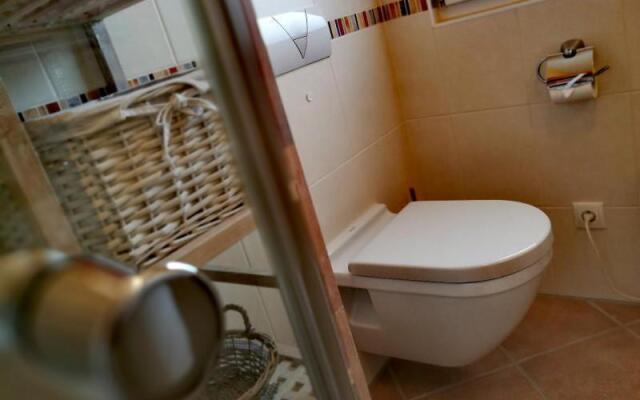 Ferienwohnung A Casa Mia