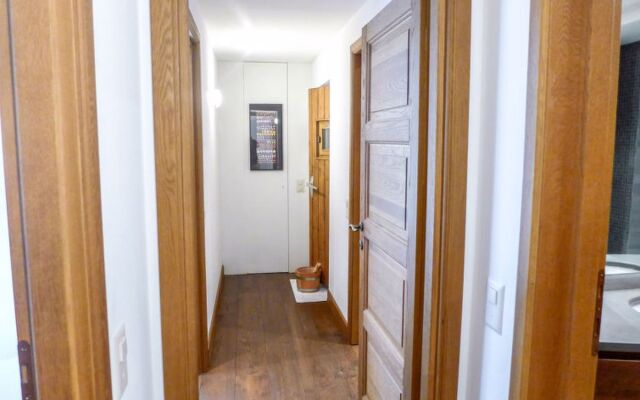 Chesa Sonnalpine B 52