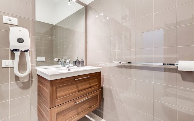 Fantastic Apartment near Ara Pacis