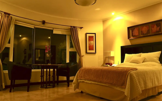 Hotel Casa Miravalle