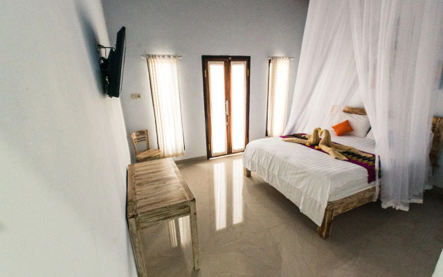 Lime Penida Cottages