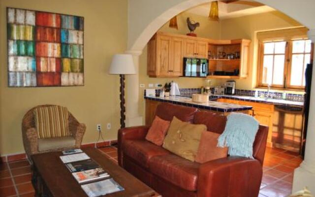 Ocean Golf & Villa Rentals