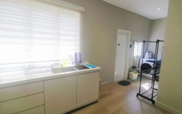 Setia Alam 58 by Manhattan Group