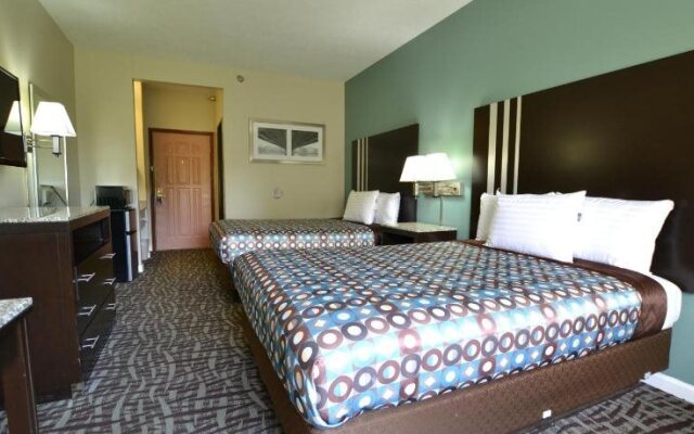 Relax Inn Motel and Suites Omaha