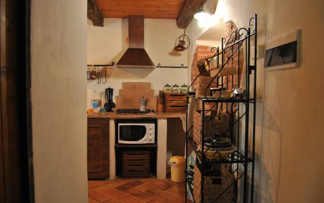 Agriturismo Il Pausillo