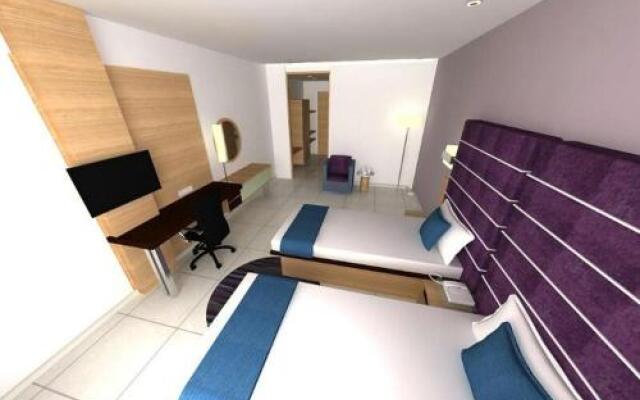 Hotel Darshan Inn