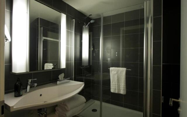 Aparthotel Adagio Liverpool City Centre