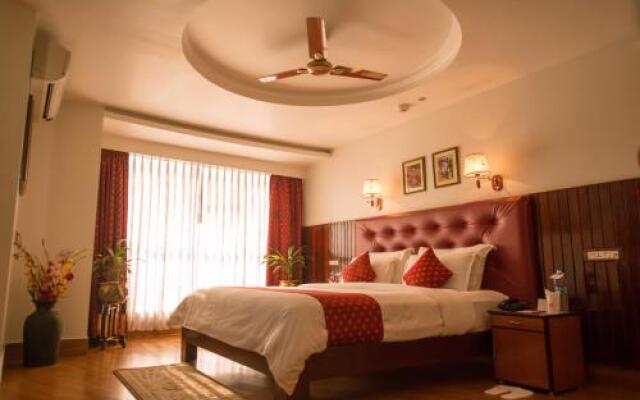 The Classic Hotel