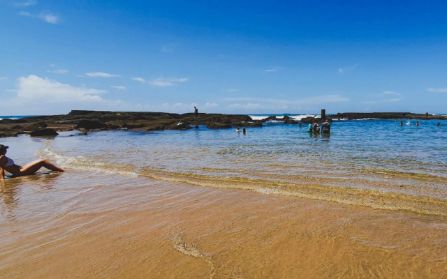 Seaside Serenity at Umdloti Beach