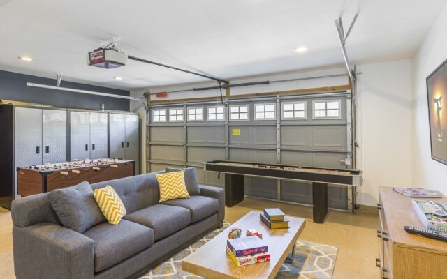 Maverick 4 Bedroom Home