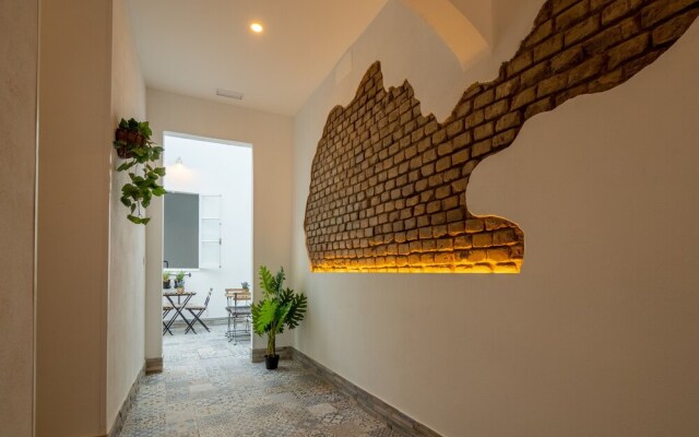 El Rincón de los Artistas - Hostel