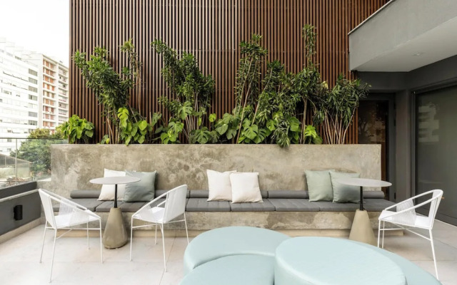 Exclusive Charlie Sintra Jardins