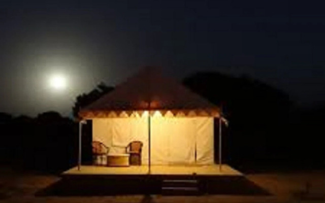 Swagat Desert Camp