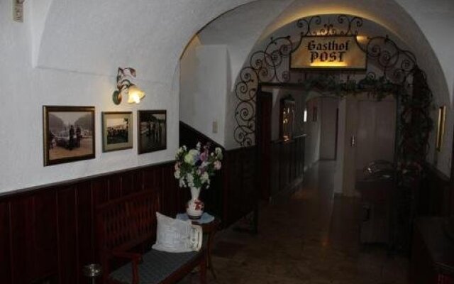Gasthof Post