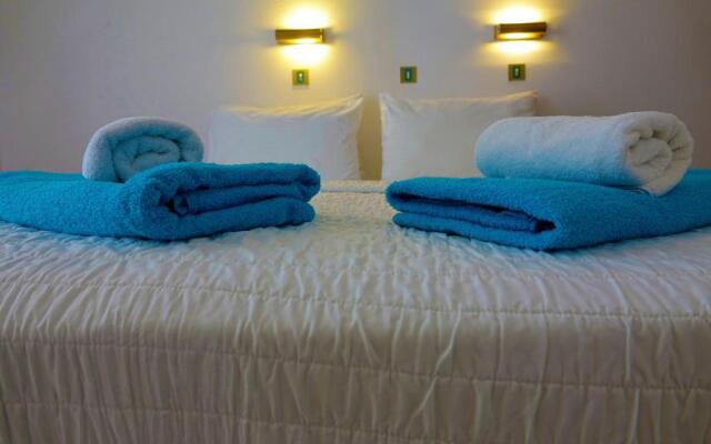 Elena Studios and Apartments