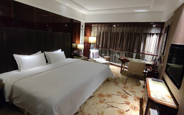 Guangzhou Estandon Hotel