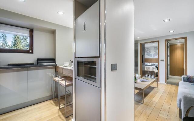 Résidence Les Sapins