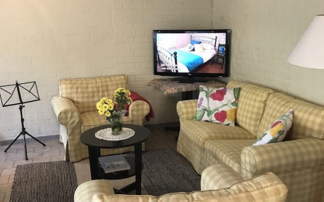 Park Inn Hanko