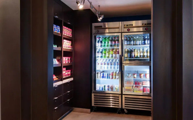 Courtyard Houston Brookhollow