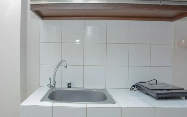 Comfort Studio At Springlake Summarecon Apartment