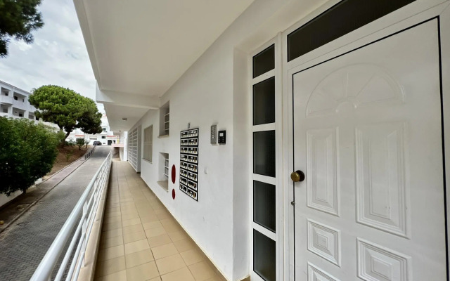 Albufeira Falésia Beach 3 by Homing