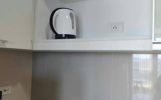 Luxury 1BR 55sqm 1 Pacific MactanNewtown