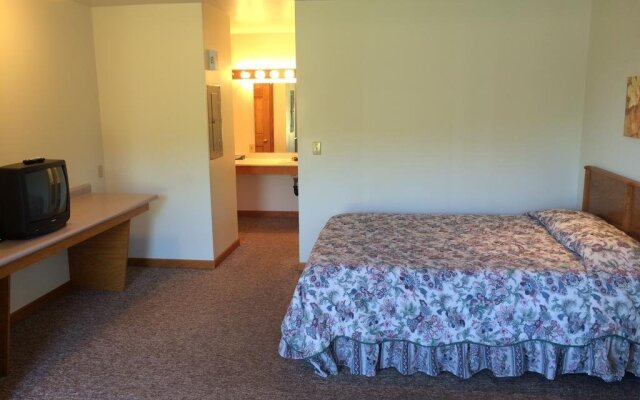 Village Inn Motel