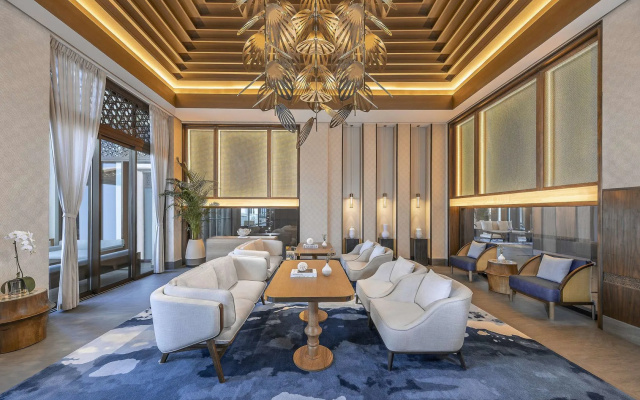 Anantara Mina Ras Al Khaimah Resort
