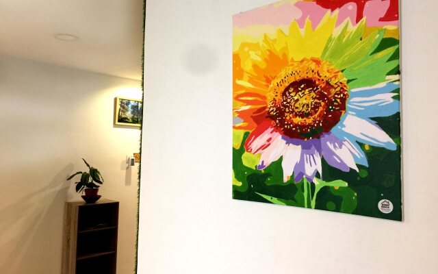 Hard Rock VIP Guest House