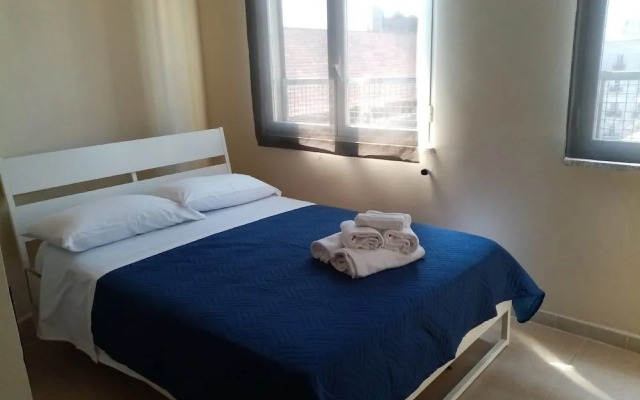 Departure rooms&hostels