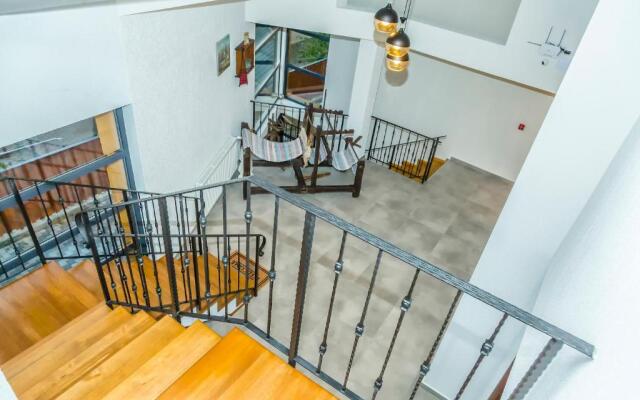 Casa Baimareana