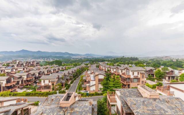 Ru Shan Luxury Vacation Villa