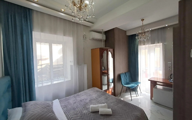 Гостиница «Белла Донна»