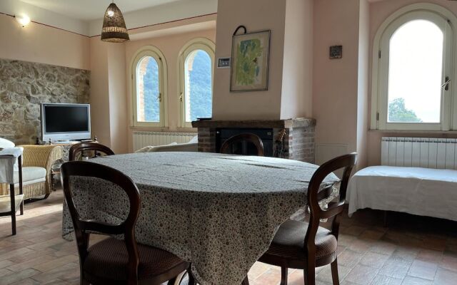 Villa Felici Occidentalis