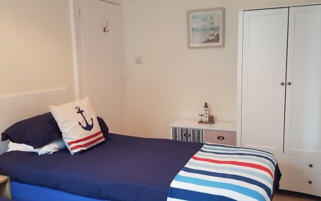 Rose Court Holiday Apartments