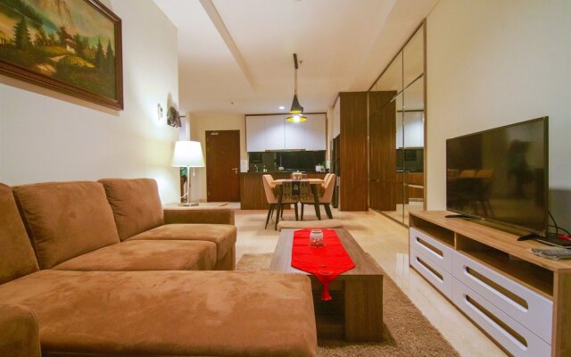 Premium Lavenue Apartment