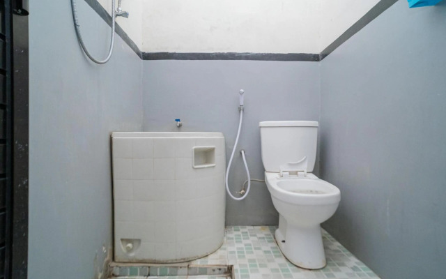 OYO 1689 Sumber Urip Family Homestay Syariah