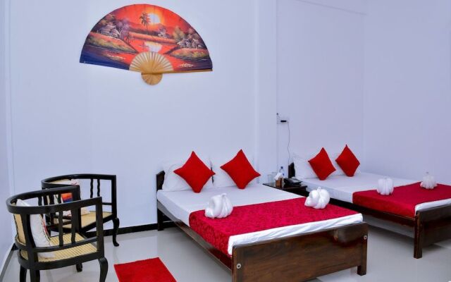 Hotel Aathithan Trincomalee