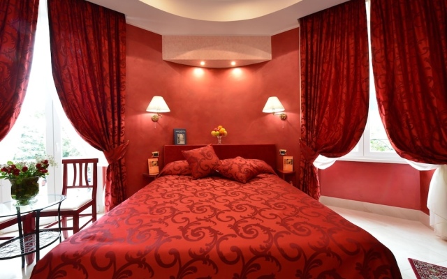 Fabio Dei Velapazza Luxury Guest House