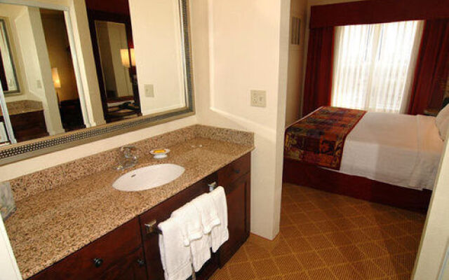 Residence Inn Melbourne