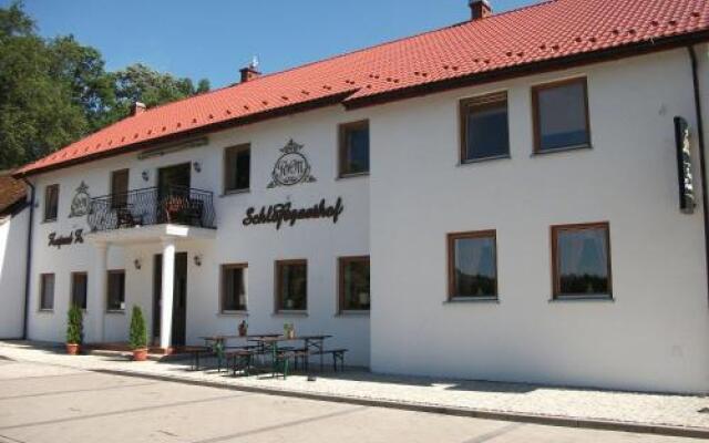 Zajazd Zamkowy - Schloßgasthof