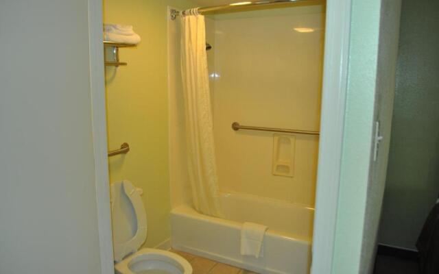 Best Way Inn Madison